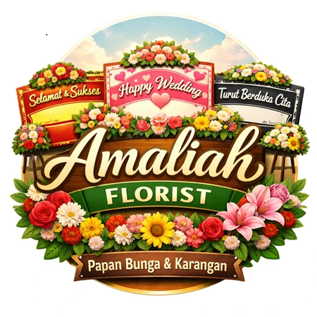 Papan Bunga Kedunglengkong